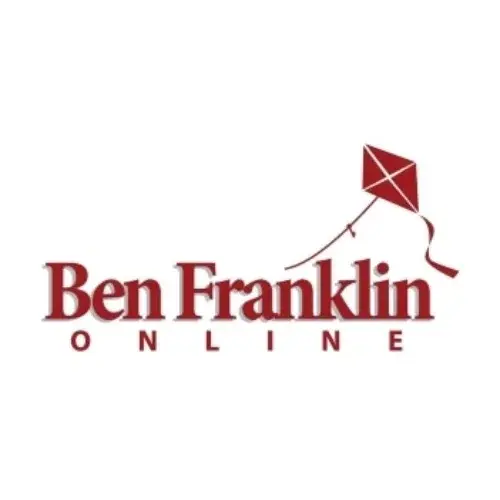Ben Franklin Online Promo Code
