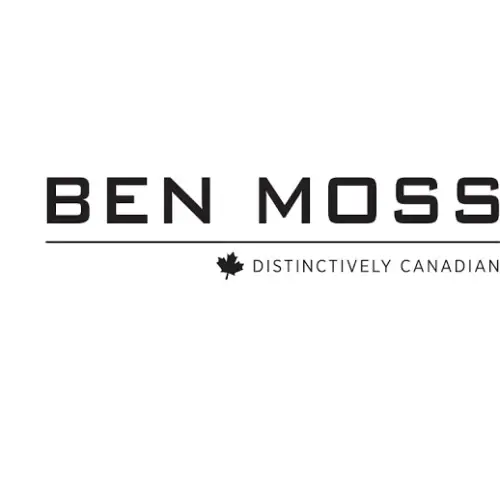 Ben Moss Promo Code