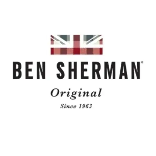 Ben Sherman Promo Code