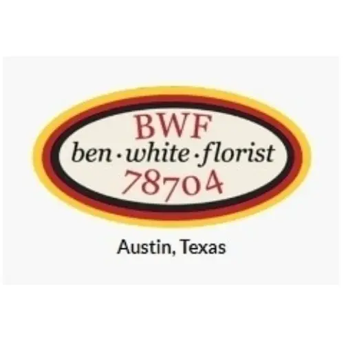 Ben White Florist Promo Code