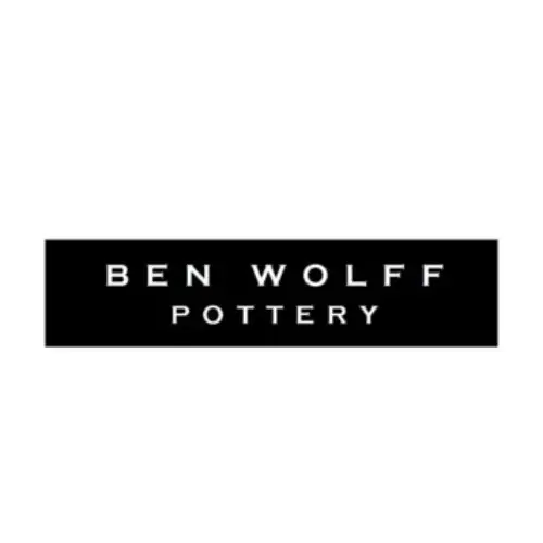 Ben Wolff Pottery Promo Code