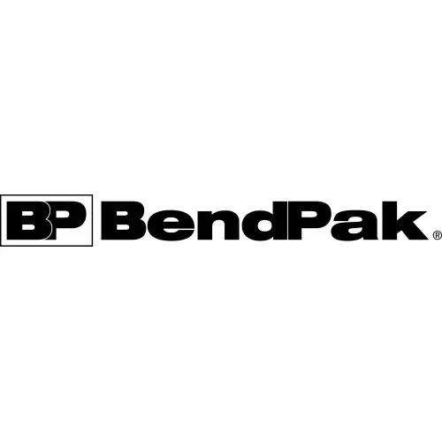 Bend-Pak Promo Code