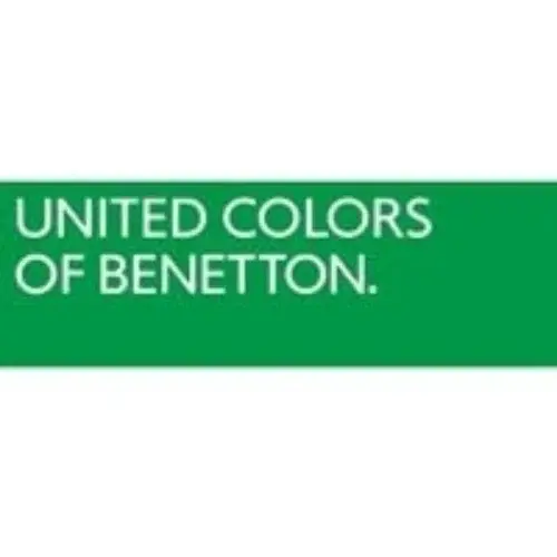 Benetton Promo Code
