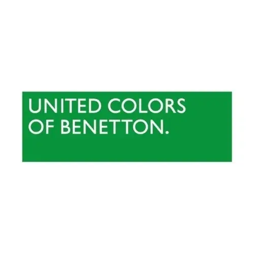 Benetton UK Promo Code