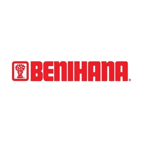 Benihana Promo Code