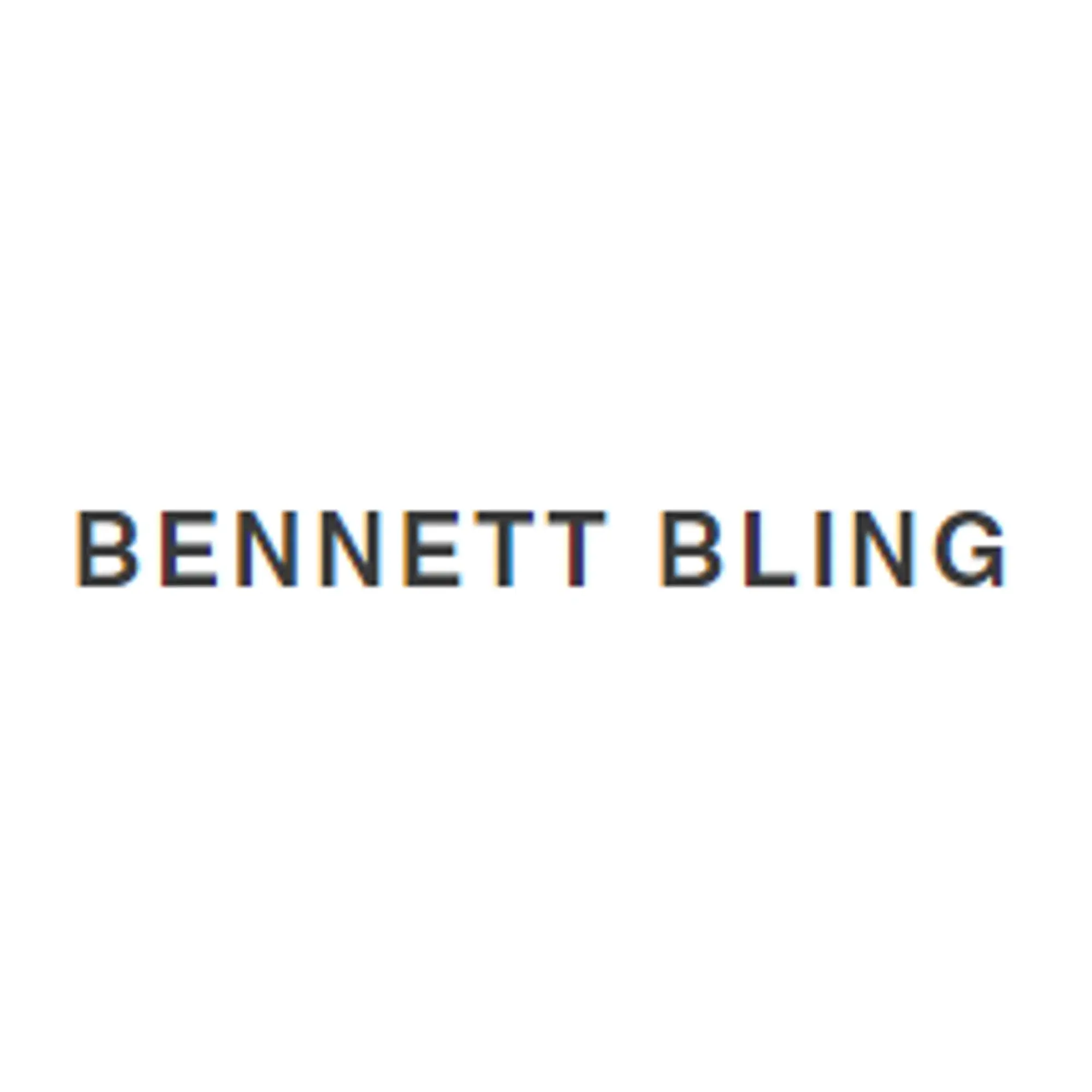 Bennett Bling Promo Code