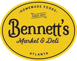 Bennett's Market Promo Code