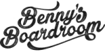 Benny's Boardroom Promo Code