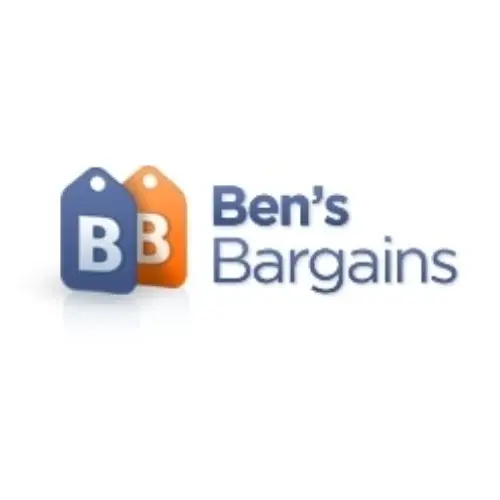 Ben's Bargains Promo Code