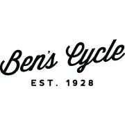 Ben's Cycle Promo Code