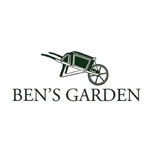 Ben's Garden Promo Code
