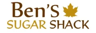Ben's Sugar Shack Promo Code