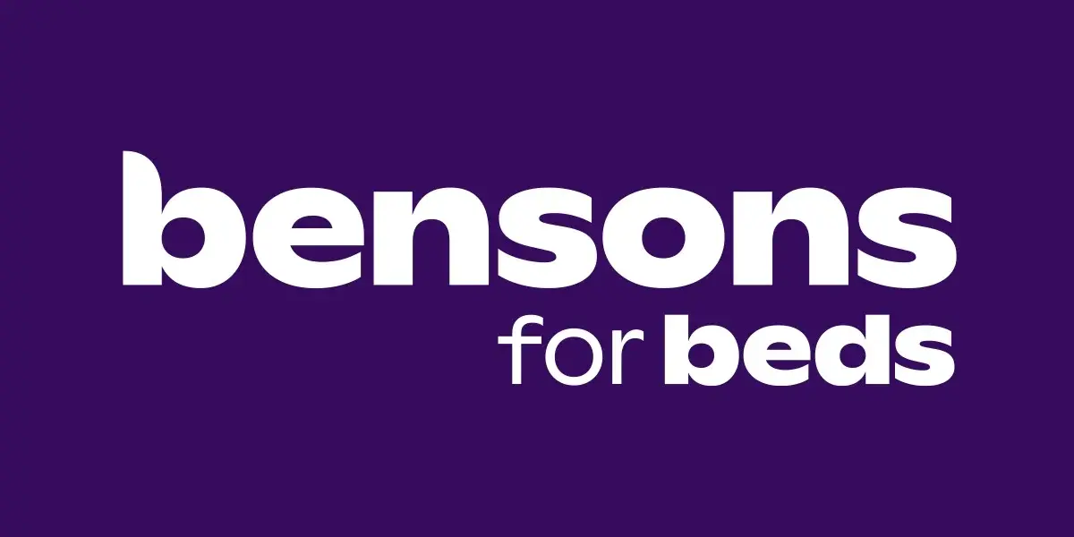 Bensons for Beds Promo Code