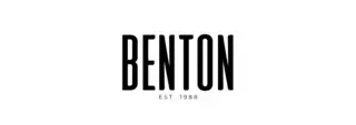 Benton Promo Code