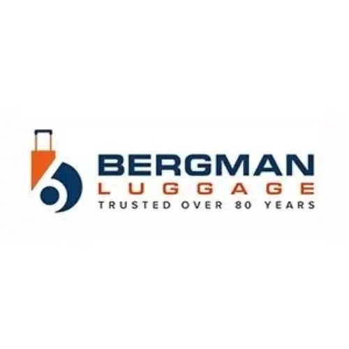 Bergman Luggage Promo Code