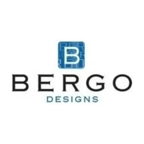 Bergo Designs Promo Code