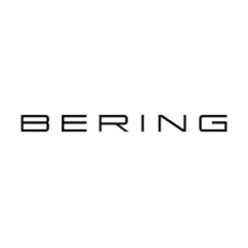 BERING Promo Code