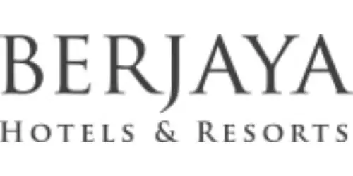 Berjaya Hotels Promo Code