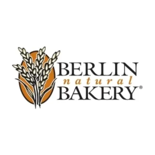 Berlin Natural Bakery Promo Code