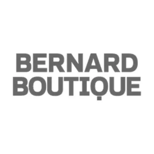 Bernard Boutique Promo Code