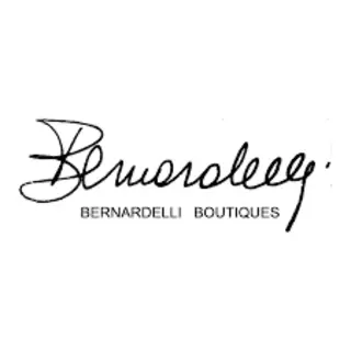 Bernardelli Store Promo Code