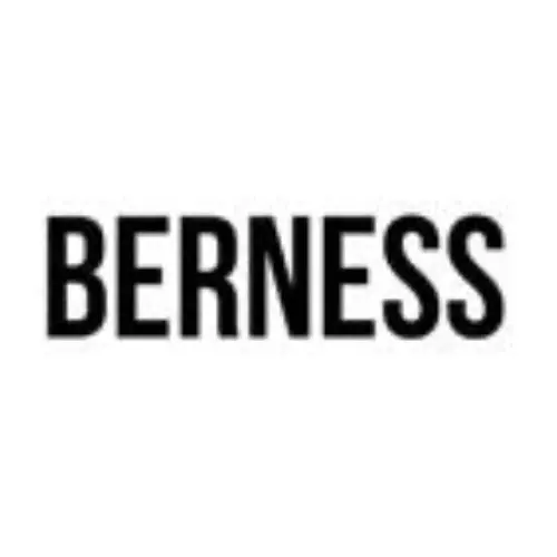Berness Promo Code