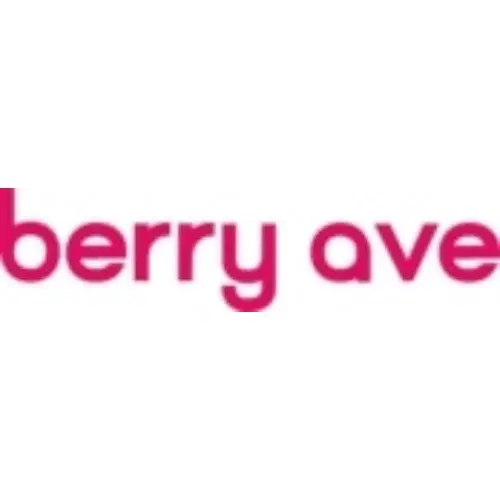Berry Ave Promo Code