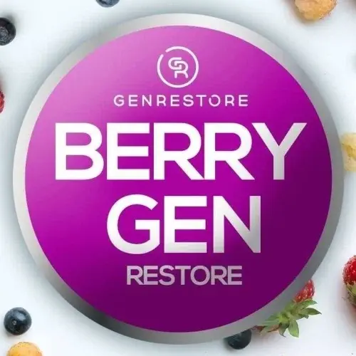 Berry Gen Restore Promo Code