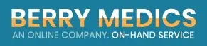 Berry Medics Promo Code