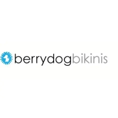 Berrydog Bikinis & Beachwear Promo Code