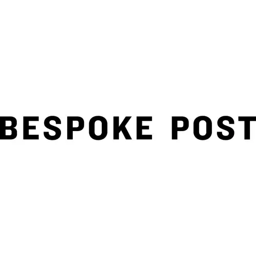 Bespoke Post Promo Code