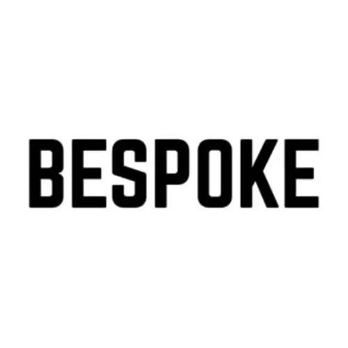 Bespoke Promo Code