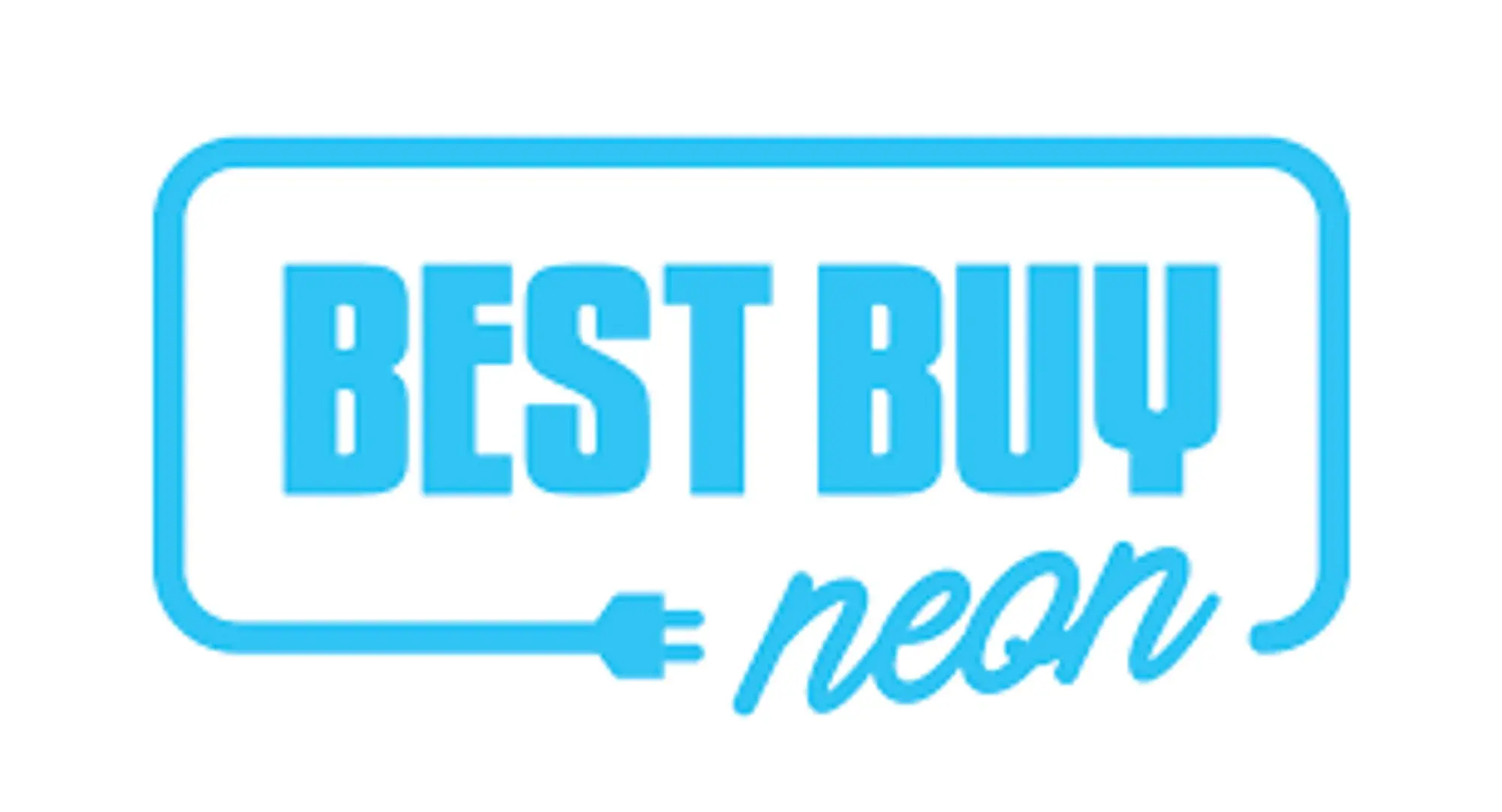 Best Buy Neon Signs Promo Code