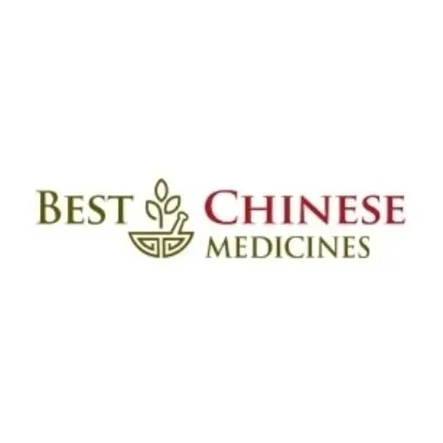 Best Chinese Medicines Promo Code