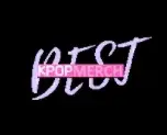BEST KPOP MERCH Promo Code