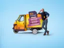 50plus Mobiel NL Promo Code