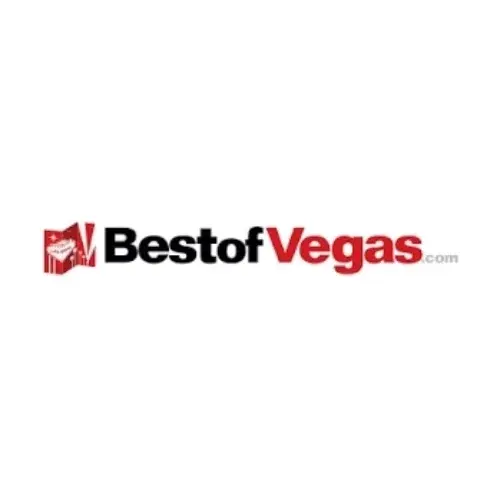 BestOfVegas Promo Code