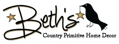Beth's Country Primitive Home Decor Promo Code