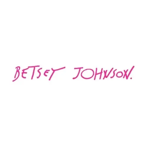 Betsey Johnson Promo Code