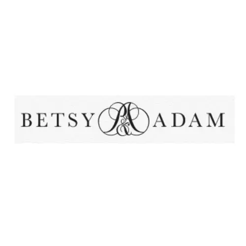 Betsy & Adam Promo Code