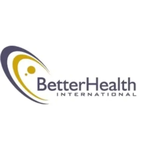 Better Health International Promo Code