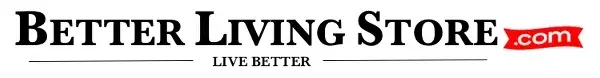Better Living Store Promo Code