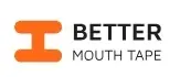 Better Mouth Tape Promo Code