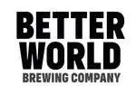 Better World Brewing Promo Code