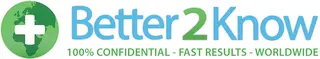 Better2know UK Promo Code