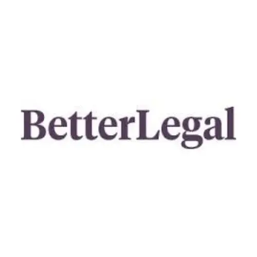 BetterLegal Promo Code