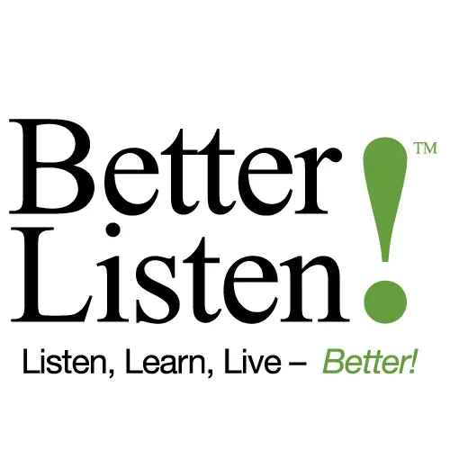 BetterListen! Promo Code