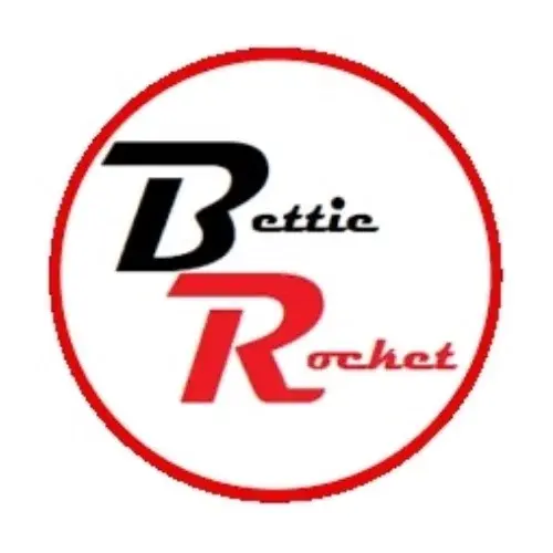 Bettie Rocket Promo Code