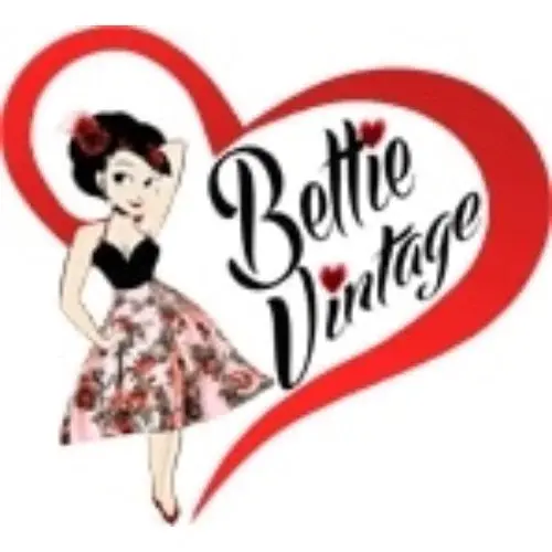 Bettie Vintage Promo Code