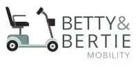 Betty&Bertie Promo Code